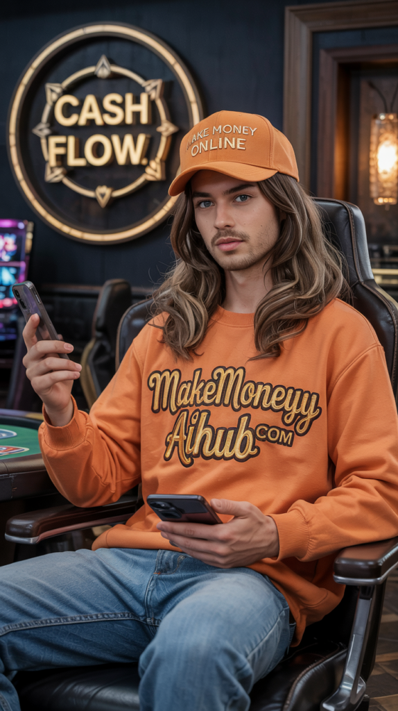 make money Online pin4 1