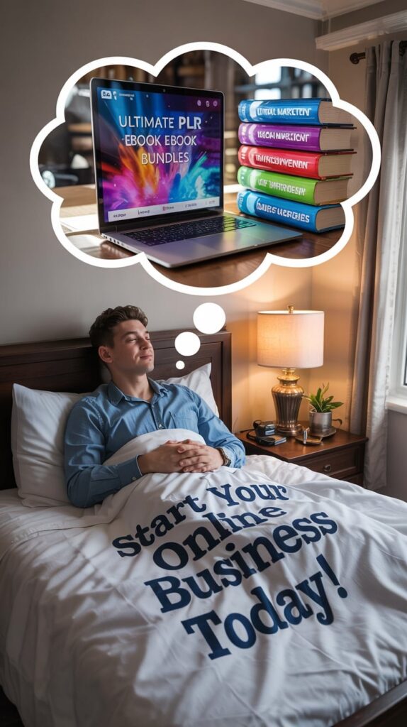 Plr Business Dreams