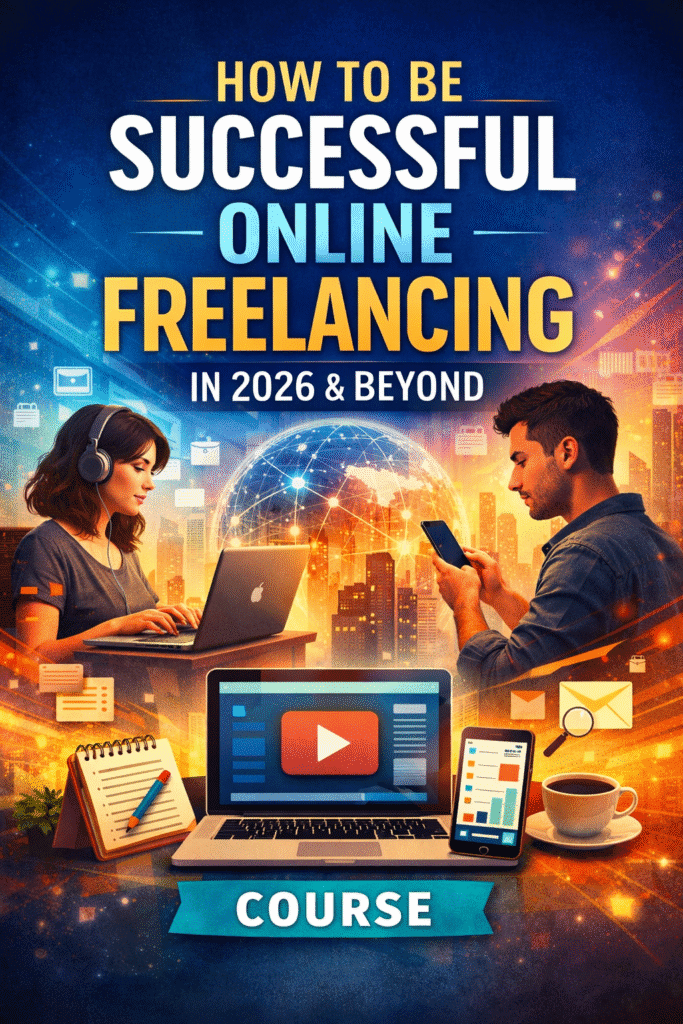 freelance course