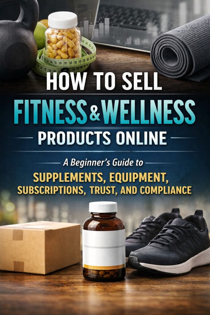 fitness seling course