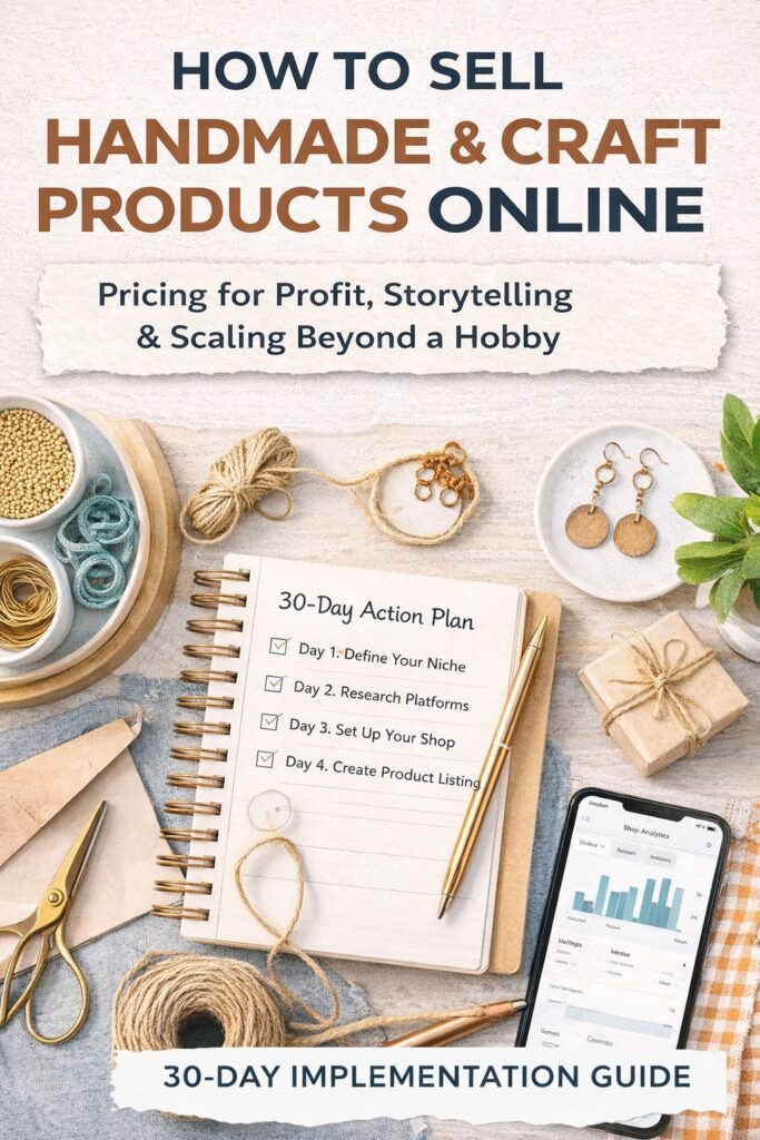 homecraft selling course